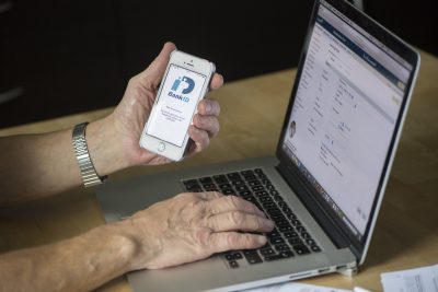 Fortnox integrerar bokföring med Skatteverket
