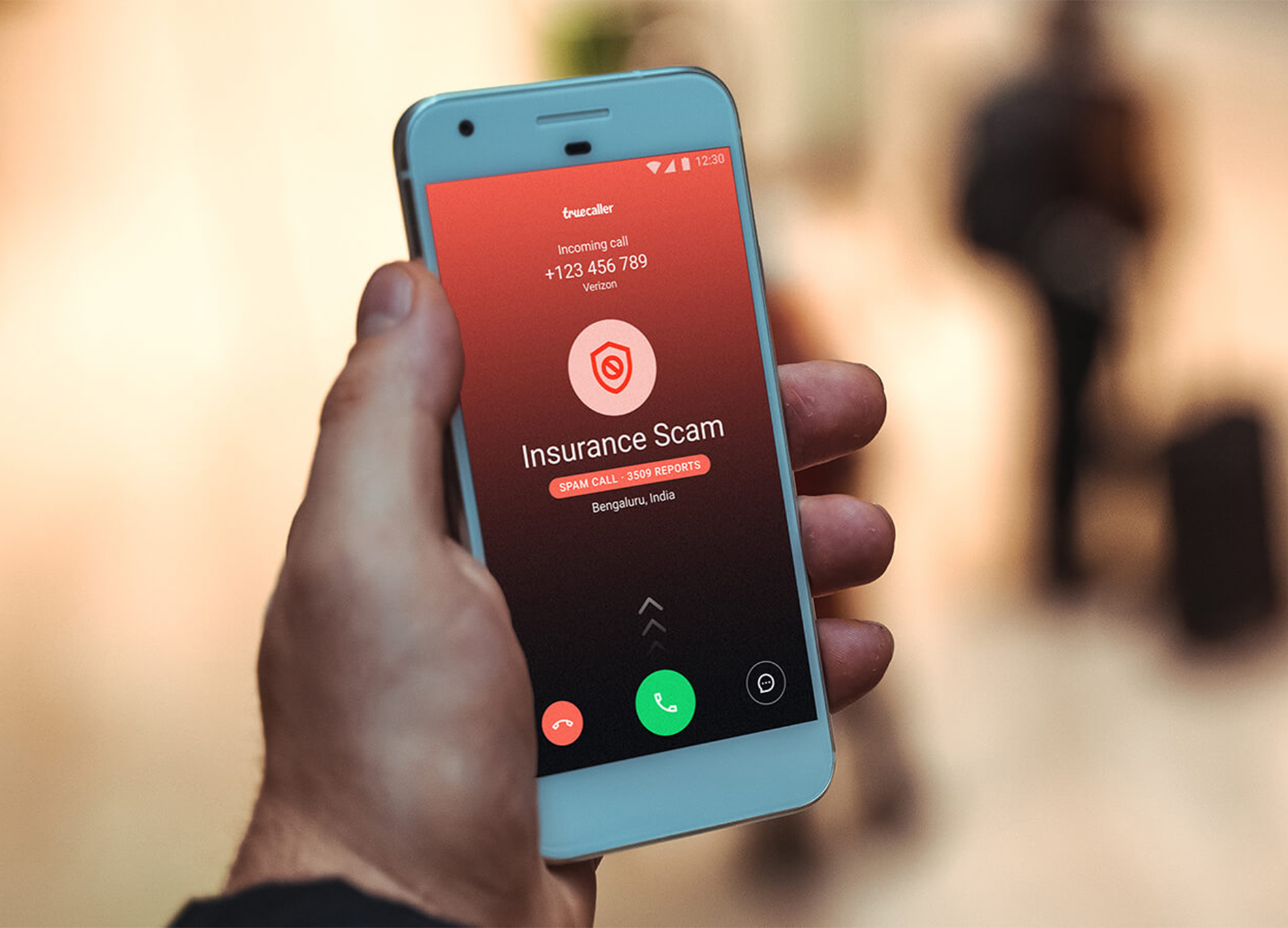 Truecaller rusar på analys – Carnegie spår lavinartad tillväxt