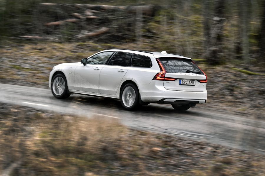 Volvo Cars