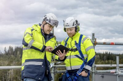 Arnhult-ägda Wästbygg vinstvarnar