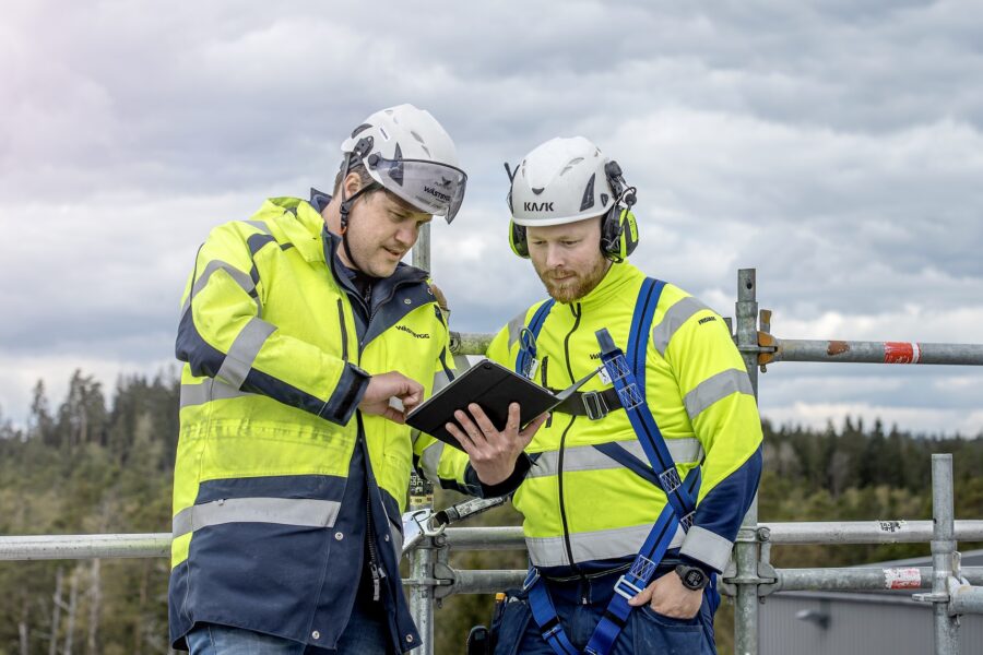 I en analys anser Affärsvärlden att Wästbygg står inför en svacka och ger rådet att sälja aktien.