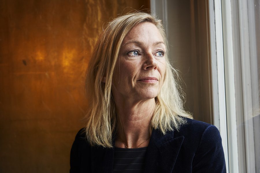 Karolina EKholm