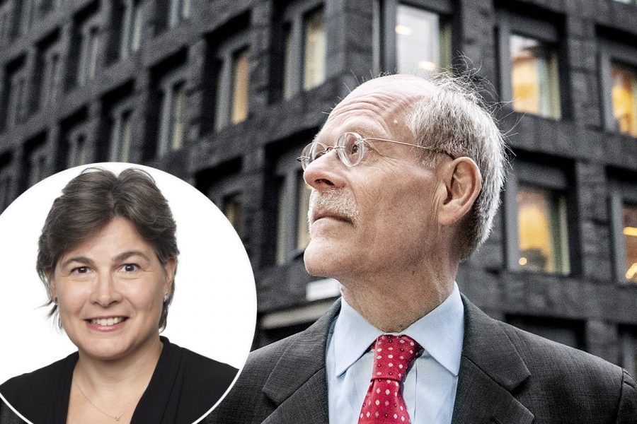 ”Riksbanksbeskedet mer hökaktigt än väntat” - STEFAN INGVES