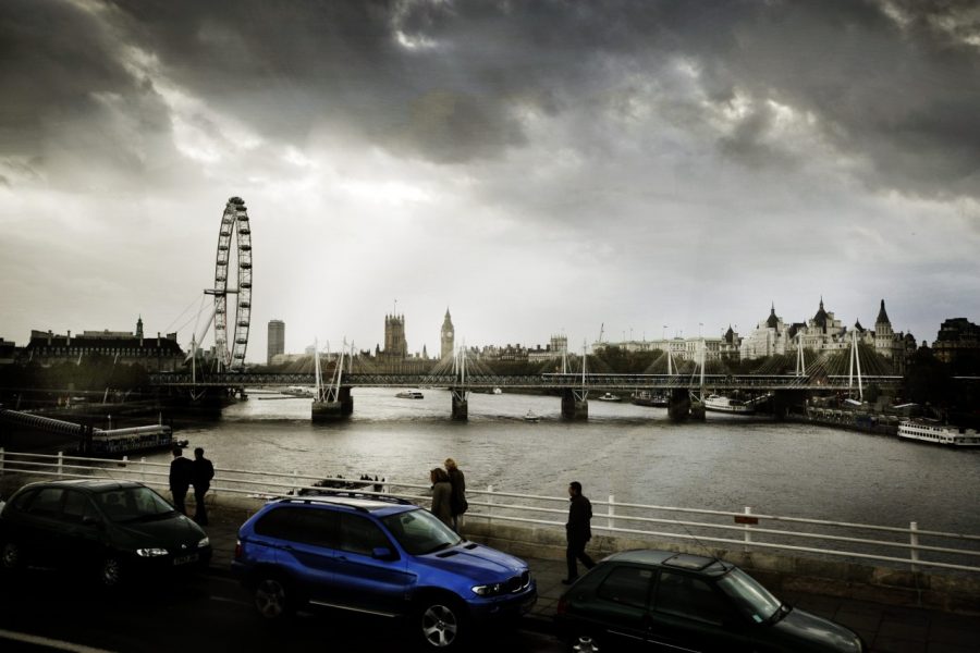 Londons metallbörs stoppar handeln i nickel - london