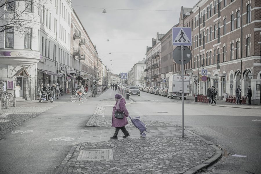 Malmö, bostadsmarknad