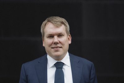 Sandvik överträffar förväntningarna