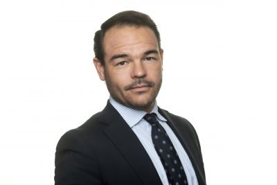 Joacim Sundell om transportsektorn
