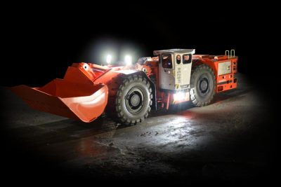 Industrivärden köper aktier i Sandvik för drygt 360 miljoner kronor