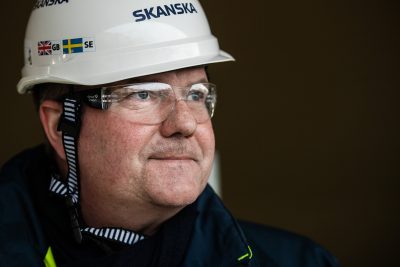 Skanska