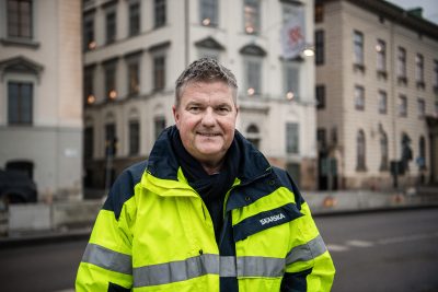 Skanska bygger datacenter i USA för 990 miljoner