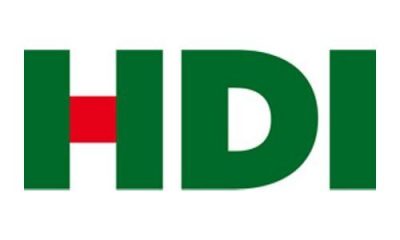 HDI Global logo