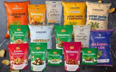 PremiumSnacks