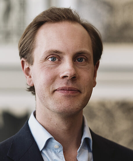 Aktiespararnas chefsjurist Sverre Linton.