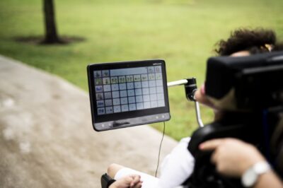 Tobii Dynavox styrelseledamot köper aktier för 2,2 miljoner