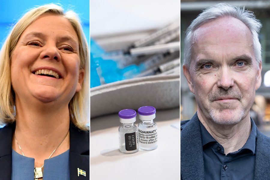 Affärsvärldens quiz v.48 – har du koll har du på veckans nyheter? - andersson corona karlung 1200