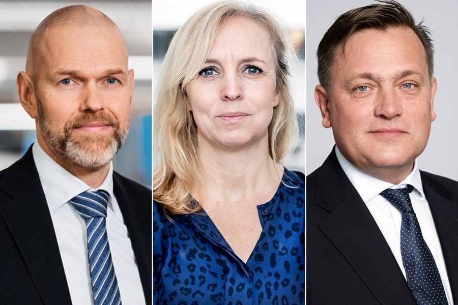 Experterna om inflationen