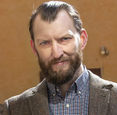 Ivar Arpi