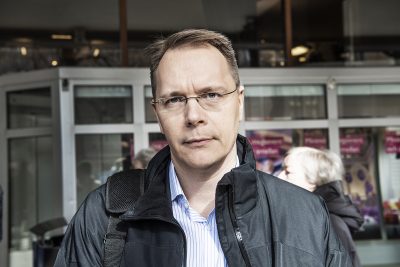 SWEDBANK ÅRSSTäMMA