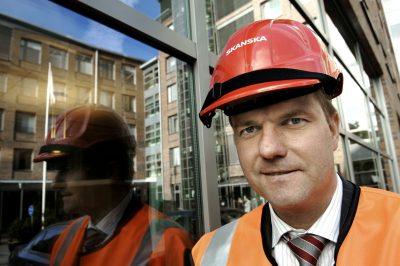 Skanska får jätteorder i USA värd 4,9 miljarder