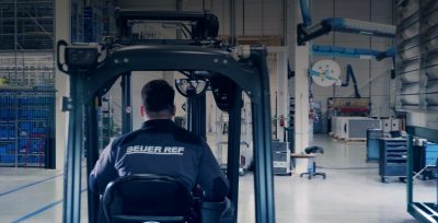 Beijer Ref under förväntan - föreslår höjd utdelning