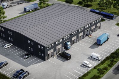 Bostadsrättslokaler i Upplands-Bro