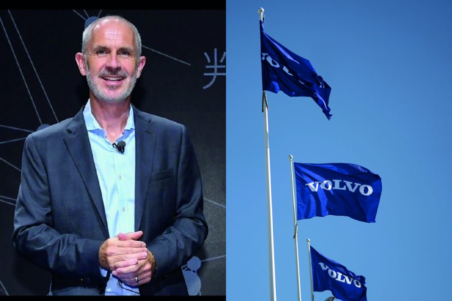 Analyshus: Nya VD:n bra för Volvo Cars – köp aktien - Rityta 1-100