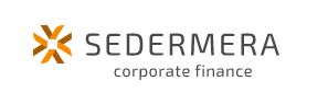 Sedermera Corporate Finance logotype