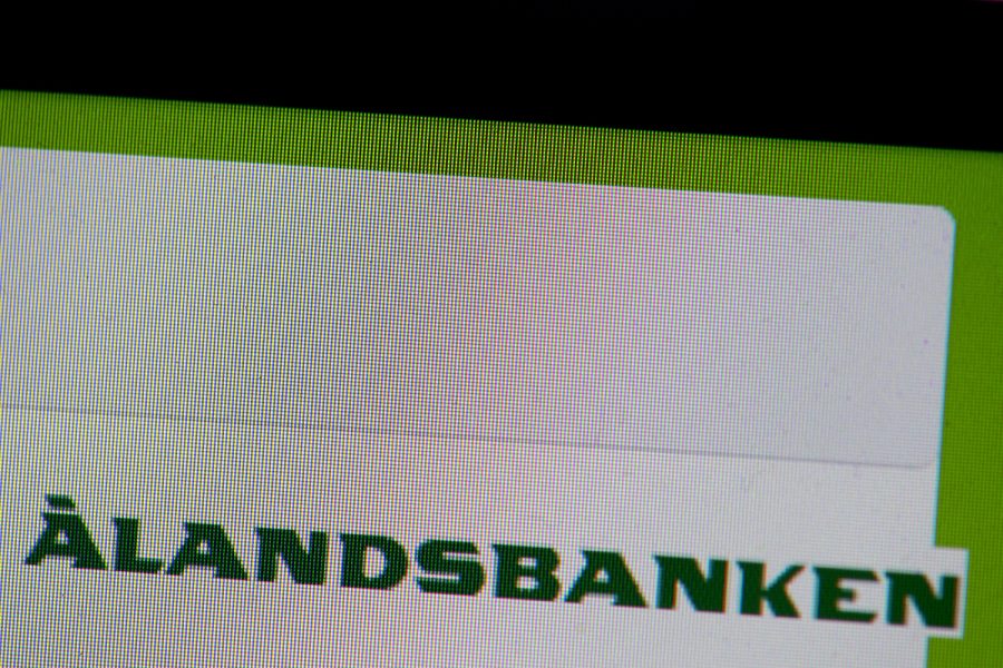 Ålandsbanken ökar vinsten och höjer utdelningen - ÅLANDSBANKEN