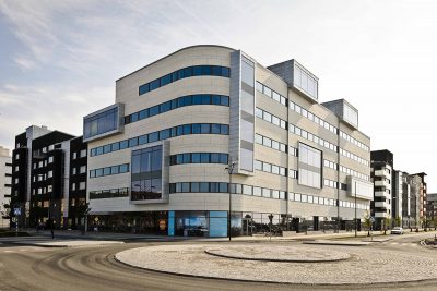Castellums valberedning föreslår två nyval till styrelsen