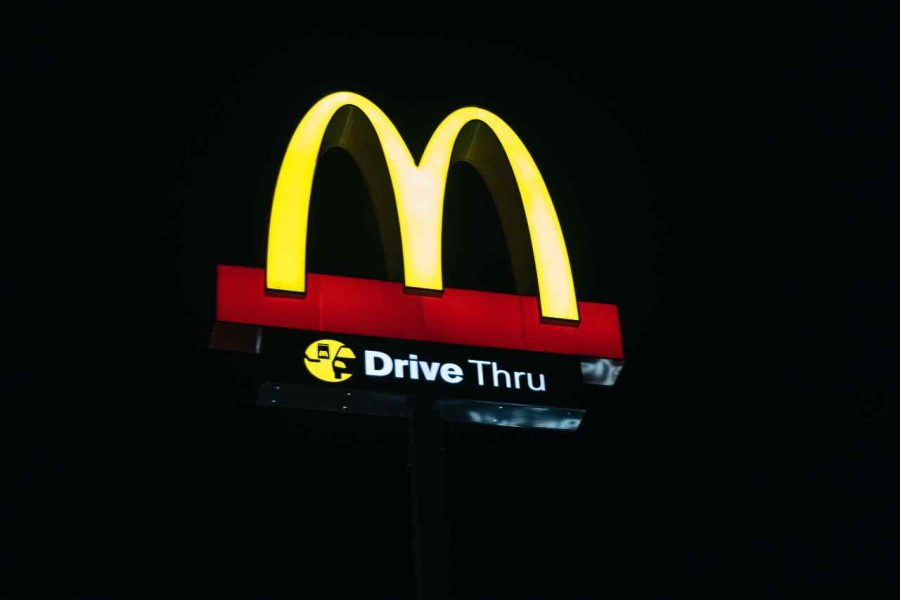 McDonalds vd orolig över kriminaliteten i Chicago - 