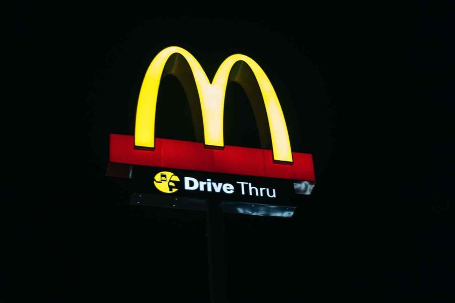 McDonalds vd orolig över kriminaliteten i Chicago -