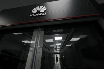 China 5G Hospital