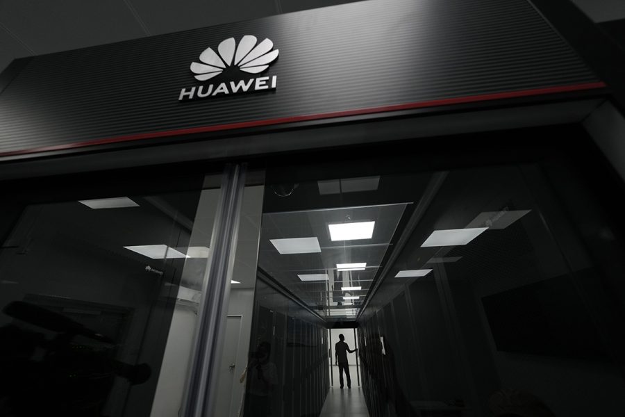 PTS måste dela hemlig information med Huawei efter regeringsbeslut - China 5G Hospital
