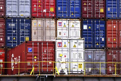China Trade