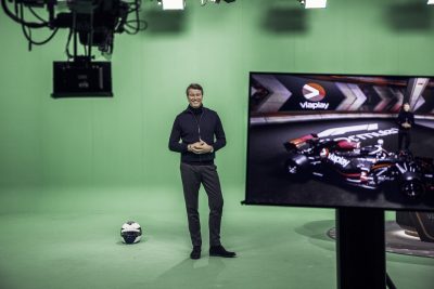 Viaplay gör en kvarts miljard i förlust