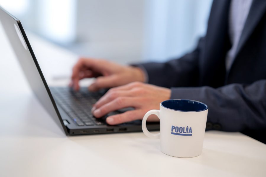 Poolia startar nytt strategi- och managementkonsultbolag - Poolia