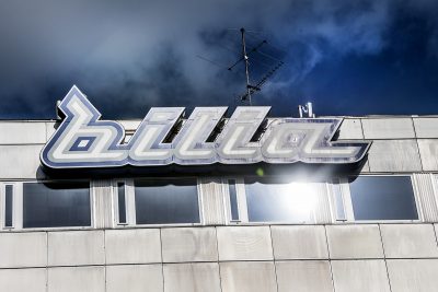 Bilia köper bolag som omsätter cirka 100 miljoner