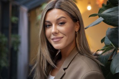 WAHLGRENS VÄRLD