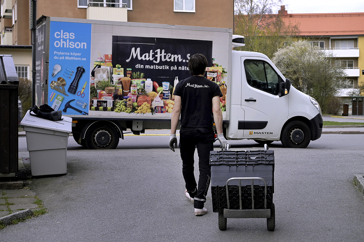 Mathems plan för att lämna rekonstruktion godkänns