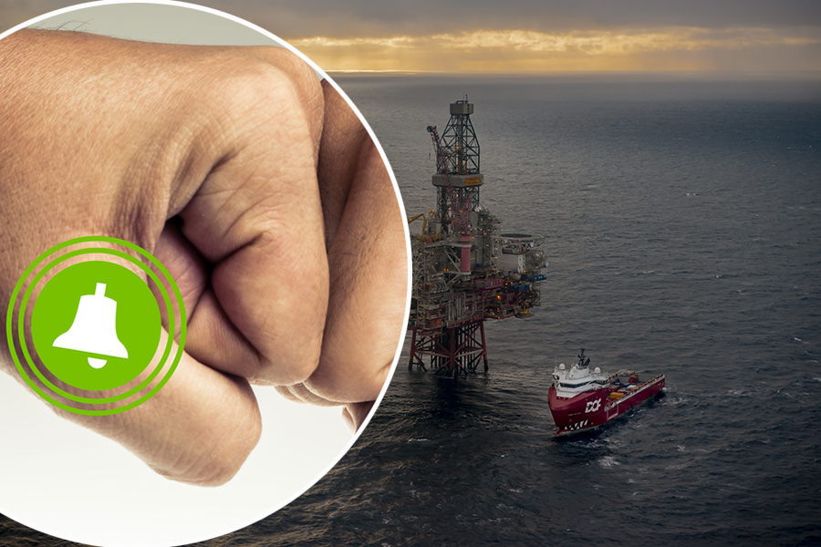 Vår Energi IPO