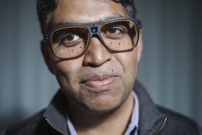 Tobii ökar omsättning och nettoförlusten