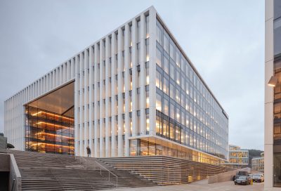 Storägare köper aktier i Eastnine för 2,3 miljoner