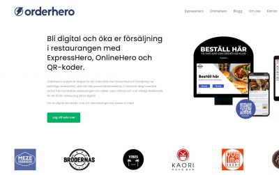 Orderhero