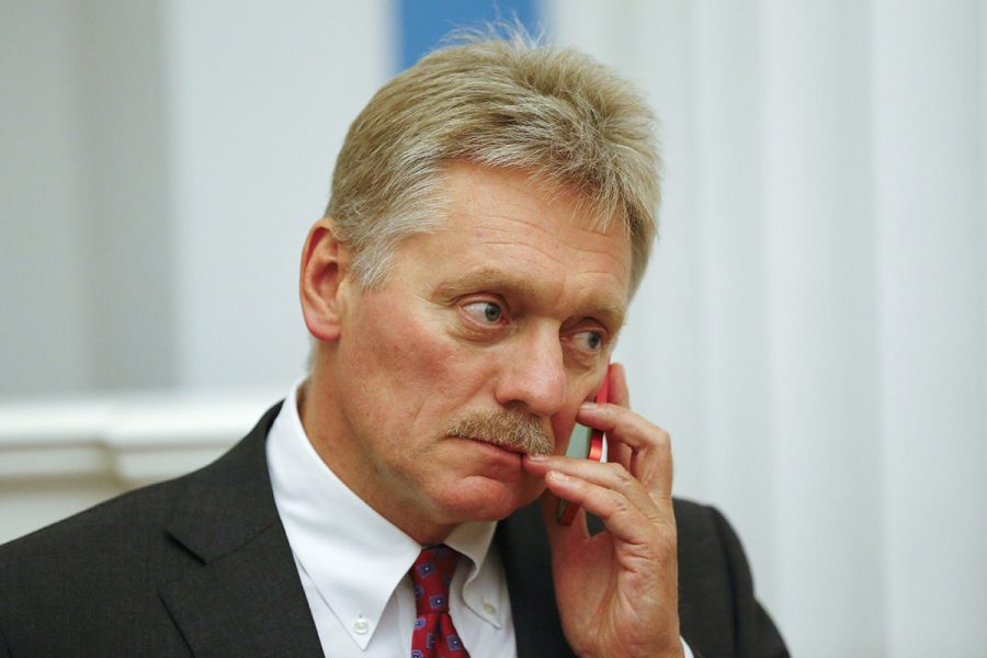 USA inför nya sanktioner på ryska oligarker - Russia Belarus