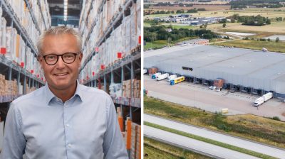 SLP ökade förvaltningsresultatet
