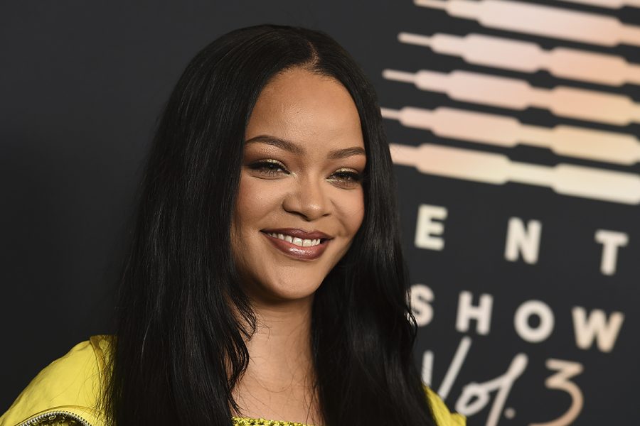 Rihannas modeföretag på väg till börsen – kan värderas till 3 miljarder dollar - Savage X Fenty Event
