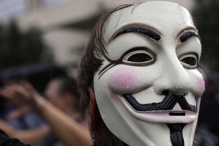 Anonymous