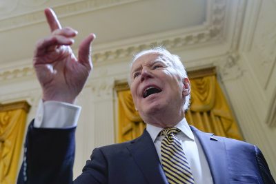 Biden Ukraina