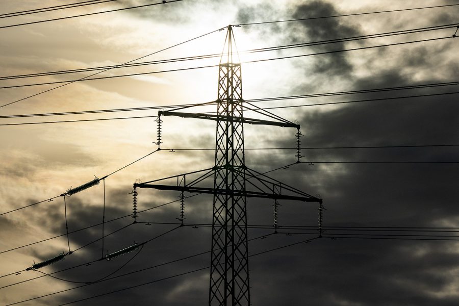 Vattenfall ser fortsatt volatila energipriser i korten - WEB_INRIKES