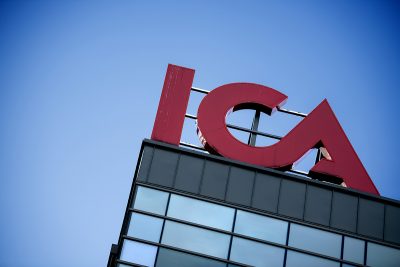ICA